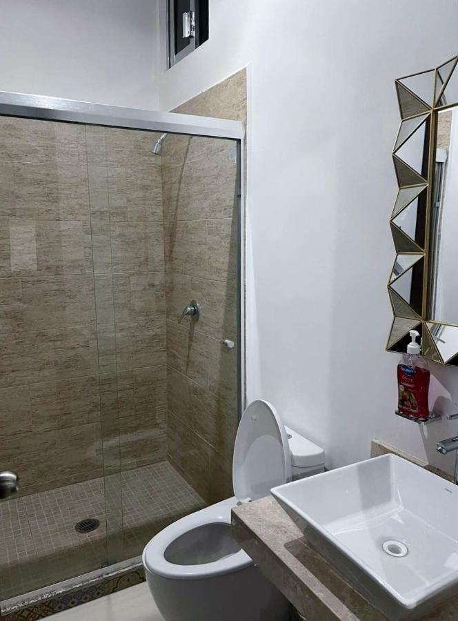 דירות מזטלן Departamento De Lujo Con Alberca Comun - Amplio 8 Personas מראה חיצוני תמונה