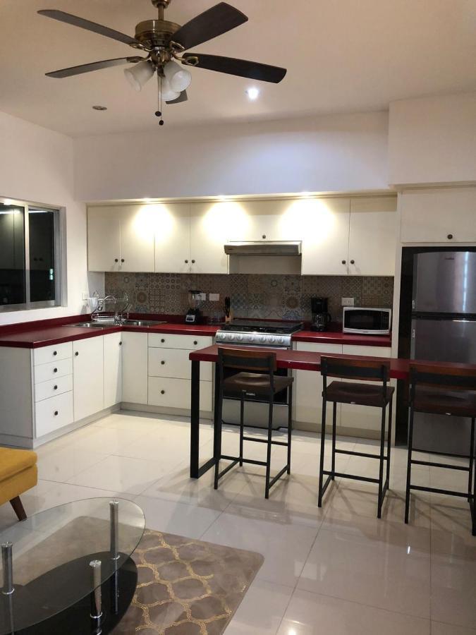 דירות מזטלן Departamento De Lujo Con Alberca Comun - Amplio 8 Personas מראה חיצוני תמונה